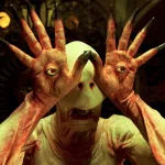 movie Pan's Labyrinth PFP