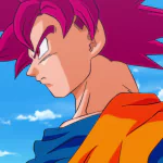  Dragon Ball Z: Battle Of God's 