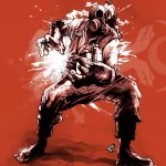 video game Team Fortress 2 PFP