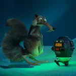  Movie - No Time For Nuts 