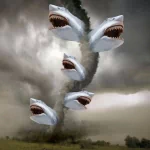  Sharknado 3 