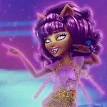 Monster High : Haunted 