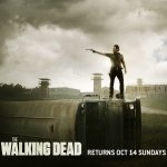 Download TV Show The Walking Dead PFP