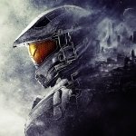 Download Video Game Halo 5: Guardians PFP