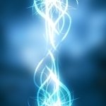 Download Abstract Blue Abstract Blue PFP - Avatar Abyss