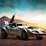 Download Movie Mad Max: Fury Road PFP