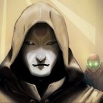 Download Anime Avatar: The Legend Of Korra PFP