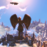 Download Video Game Bioshock Infinite PFP