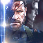  Metal Gear Solid V: Ground Zeroes