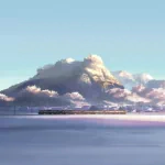 Anime 5 Centimeters per Second PFP