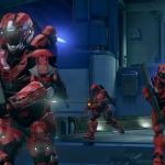 Download Video Game Halo 5: Guardians PFP