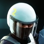 Download Video Game Mirror's Edge PFP