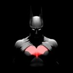 Download Comic Batman PFP