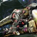 Download Video Game Transformers: Fall Of Cybertron PFP
