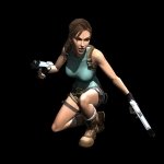 Download Video Game Tomb Raider PFP