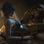 Download Video Game Tomb Raider PFP