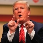 Download Celebrity Donald Trump PFP