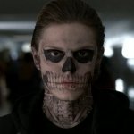 Download TV Show American Horror Story PFP