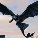 Download Movie How To Train Your Dragon PFP