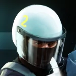 video game Mirror's Edge PFP