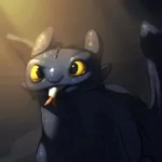 movie How to Train Your Dragon PFP