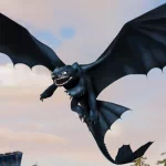  Toothless