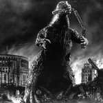 movie godzilla (1954) PFP