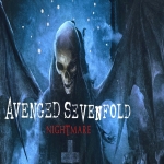 Avenged Sevenfold-Nightmare