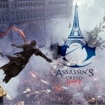 Download Video Game Assassin's Creed: Unity PFP