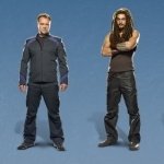Download TV Show Stargate Atlantis PFP