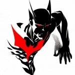 Download Comic Batman Beyond PFP