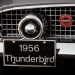 Download Vehicle Ford Thunderbird PFP