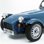 Download Vehicle Caterham Seven 160 PFP