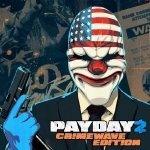 Download Video Game Payday 2 PFP