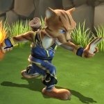 Download Video Game Legend Of Kay Anniversary PFP