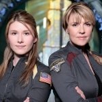 Download TV Show Stargate Atlantis PFP