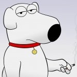 Download TV Show Family Guy PFP