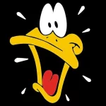  Daffy Duck