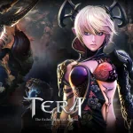 video game Tera PFP