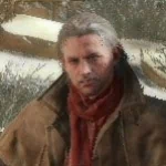 video game Metal Gear Solid V: The Phantom Pain PFP