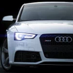 vehicle Audi PFP