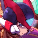 video game Mega Man PFP