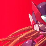 video game Mega Man PFP