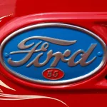 vehicle Ford PFP