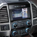 vehicle Ford F-150 PFP