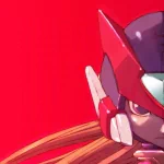 video game Mega Man PFP