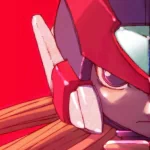 video game Mega Man PFP