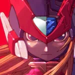 video game Mega Man PFP