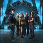 TV Show Stargate Atlantis PFP