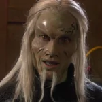 TV Show Stargate Atlantis PFP